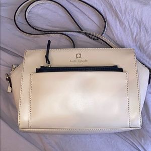 Kate Spade blush crossbody